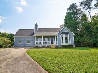 2 Sumer Ln S, Douglasville, GA 30134