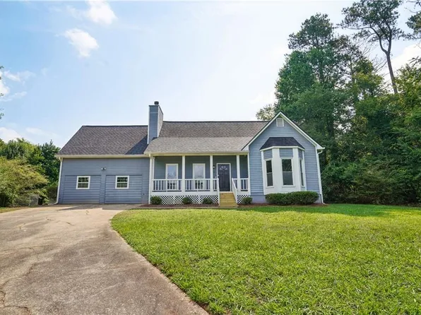2 Sumer Ln S, Douglasville, GA 30134