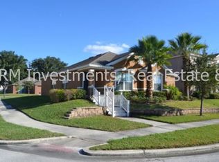 615 Brandy Oaks Loop, Winter Garden, FL 34787