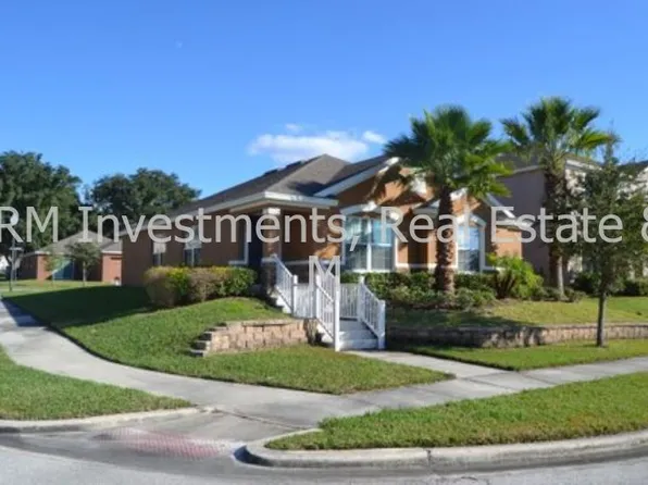 615 Brandy Oaks Loop, Winter Garden, FL 34787