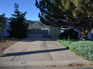 502 Rhonda, Parowan, UT 84761