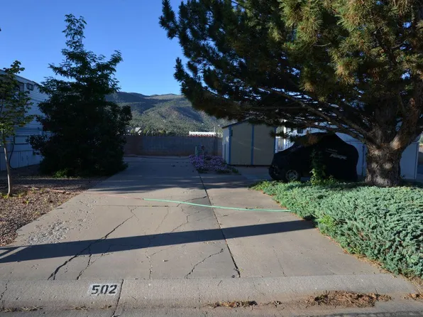 502 Rhonda, Parowan, UT 84761