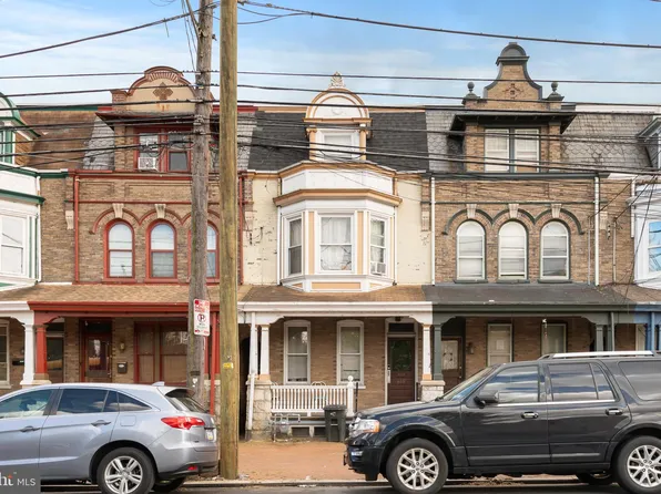 640 E King St, Lancaster, PA 17602