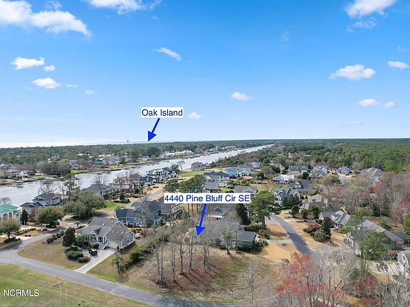 4th image of 4440 Pine Bluff Circle SE