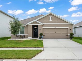 15830 Sea Canary Pl, Odessa, FL 33556