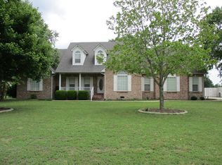 428 Mitchell Ln LOT 10, Manchester, TN 37355