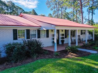 5725 Industrial Blvd, Patterson, GA 31557