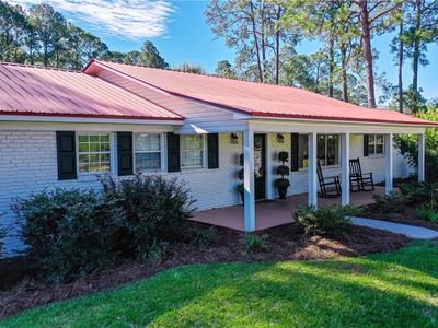 5725 Industrial Blvd, Patterson, GA, 31557