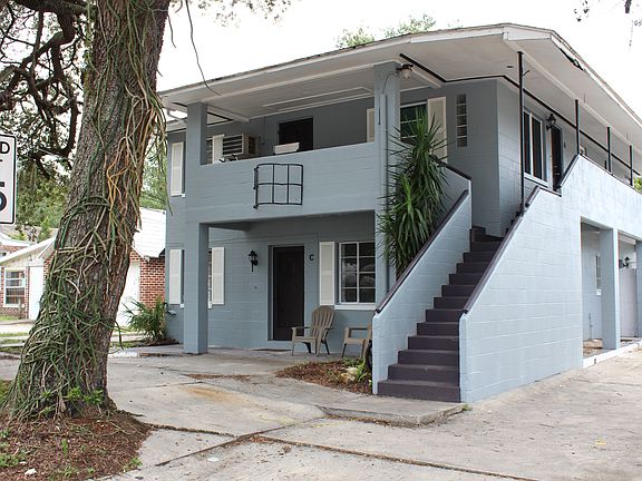 2nd image of 905 E Powhatan Ave APT C