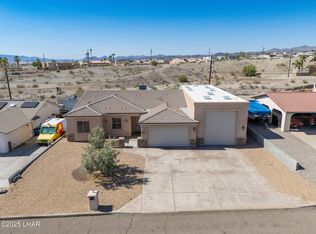 2413 San Juan Dr, Lake Havasu City, AZ 86403