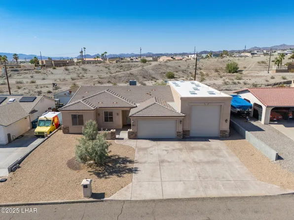 2413 San Juan Dr, Lake Havasu City, AZ 86403