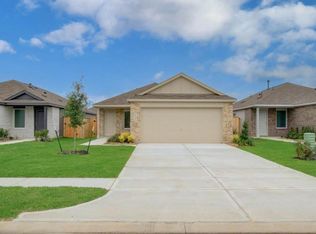18027 Valle Cupa Ln, New Caney, TX 77357