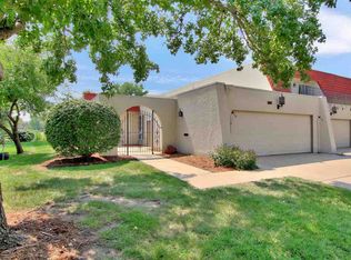 30 E Via Roma St, Wichita, KS 67230