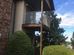 1611 W Woodland St #A, Springfield, MO 65807