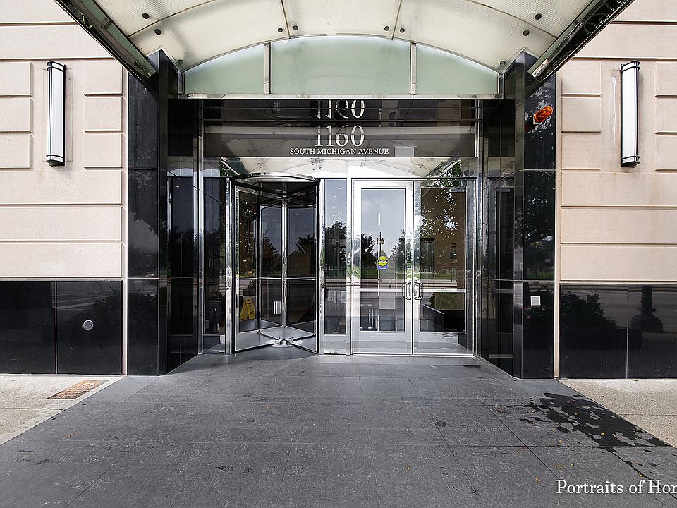 1st image of 1160 S Michigan Ave APT 3402