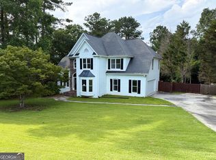 2325 Lochinver Ln SW, Conyers, GA 30094