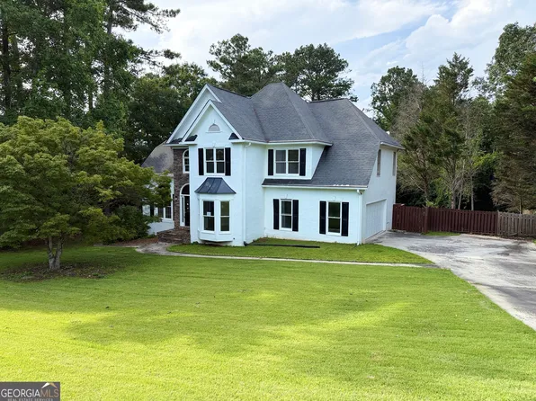 2325 Lochinver Ln SW, Conyers, GA 30094