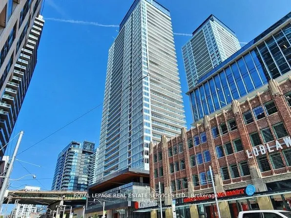 19 Bathurst St, Toronto, ON