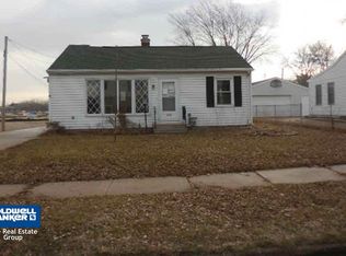 612 Peters St, Green Bay, WI 54302