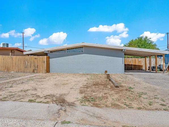 106 S Avenue A, San Manuel, AZ 85631