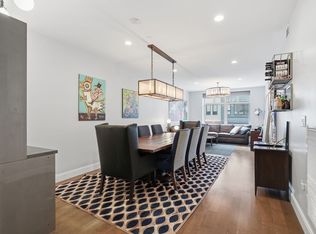 The Allele - 150 Dorchester Avenue Condo, South Boston, MA 02127