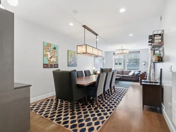 150 Dorchester Ave APT 215, South Boston, MA 02127