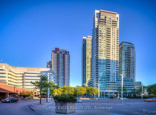 50 Town Centre Ct #1009, Toronto, ON