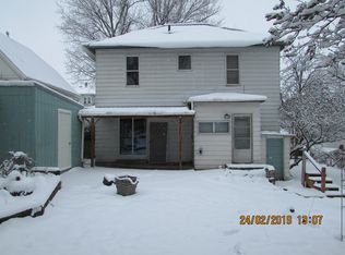 720 S Main St, Pendleton, OR 97801