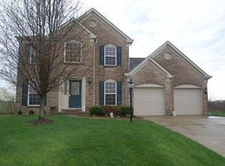 2337 Wicket Ct, Florence, KY 41042