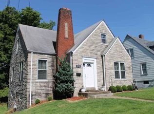 311 N 6th St, Murray, KY 42071