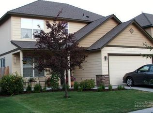 61092 Borden Dr, Bend, OR 97702