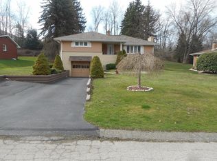 759 William Dr, Trafford, PA 15085
