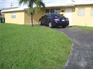 4031 SW 102nd Ct, Miami, FL 33165