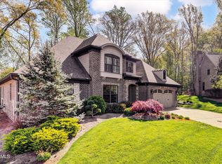 426 Turkey Cove Ln, Knoxville, TN 37934