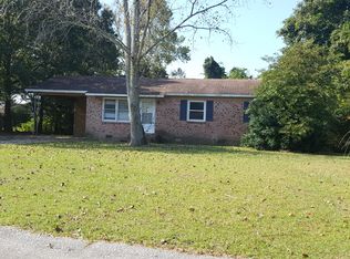 6029 Concho Ct, Fayetteville, NC 28303