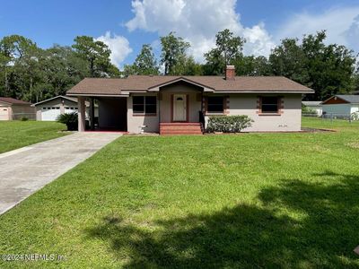 1929 NAVAHO Avenue, Jacksonville, FL, 32210