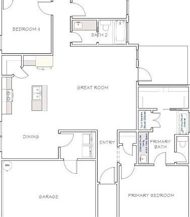 4th image of this home