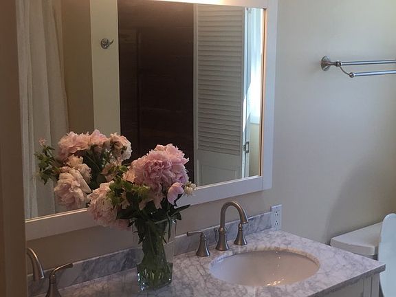 quartz, ceder linen closet 