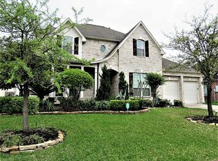 7114 Wedgehollow Ct, Spring, TX 77389