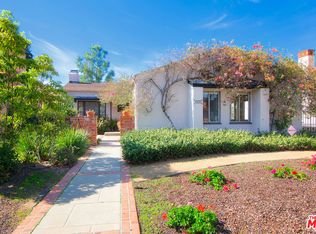 1535 Cardiff Ave, Los Angeles, CA 90035