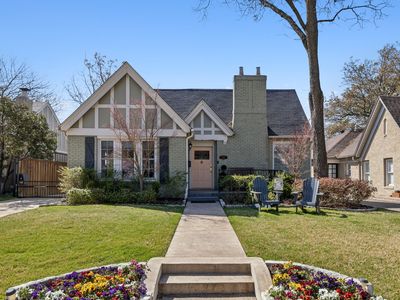 5206 Monticello Ave, Dallas, TX, 75206