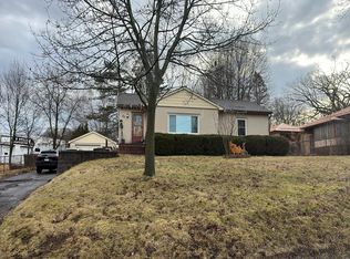 22 Grove St, Scottsville, NY 14546