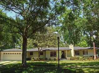 1407 Nottingham St, Orlando, FL 32803