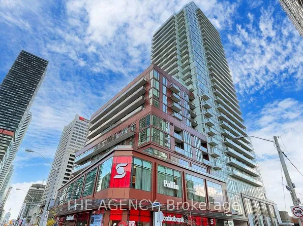 33 Helendale Ave, Toronto, ON