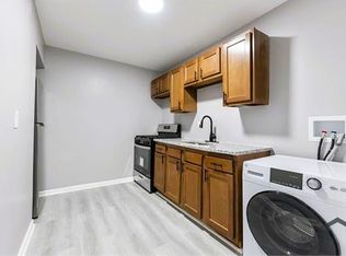 3416 Alto Rd APT 1, Baltimore, MD 21216