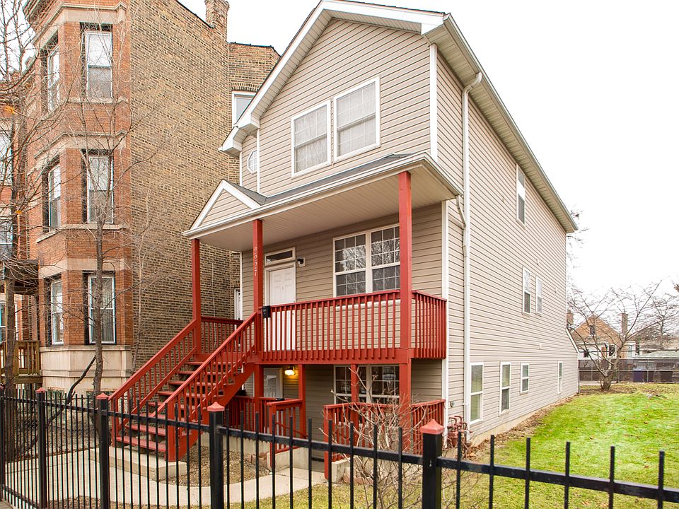 1st image of 2227 S Avers Ave