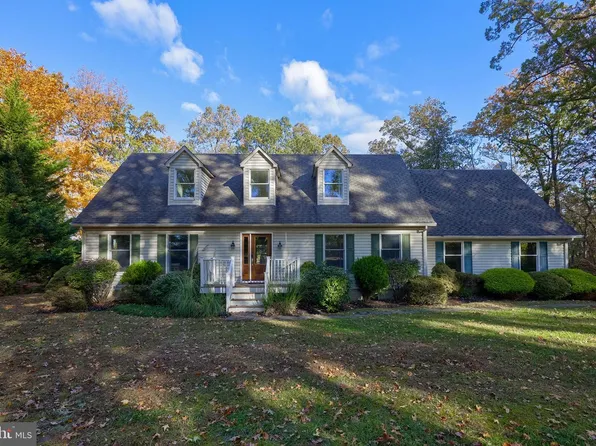 530 Kennersley Farm Ln, Church Hill, MD 21623