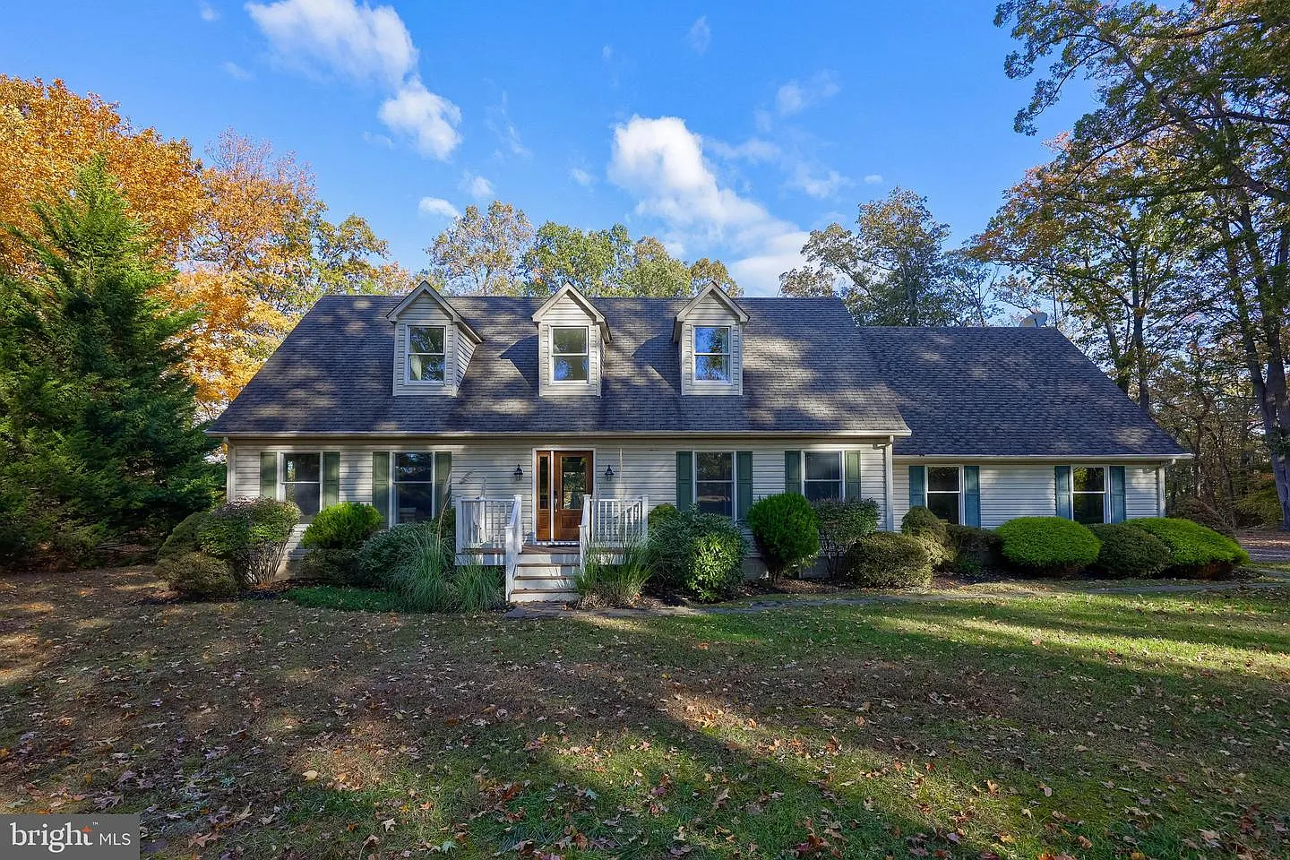 530 Kennersley Farm Ln photo 1