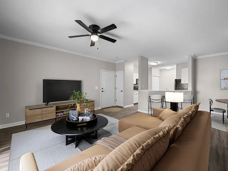 O'Fallon (Renovated) - 3 Bed / 2 Bath - 1,330 Sq.Ft.
