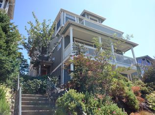 5032 46th Ave SW, Seattle, WA 98136